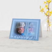 あ恋しく思なたのグリーティングカード カード (黄色い花)