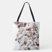 あ春 トートバッグ (裏面)