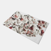 あ春 ドアマット (アングル)