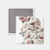 あ春 マグネット (正面/裏面)