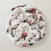 あ春 ラウンドクッション (裏面)