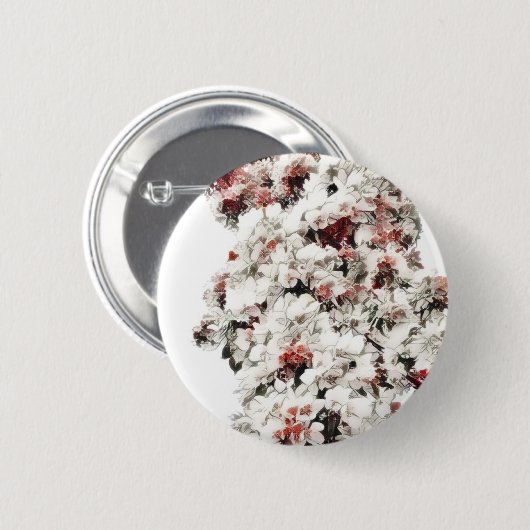 あ春 缶バッジ (正面&裏面)