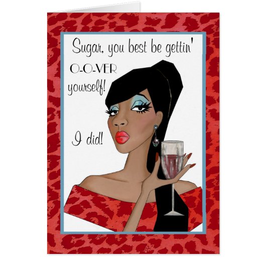 「あ最高のあ、あなたは自分で帰って来たんだね!」 (正面)