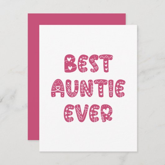 あ最高のる人 (正面/裏面)