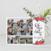 あ来ああ彼の発表結婚を喜んで シーズンカード (スタンド正面)