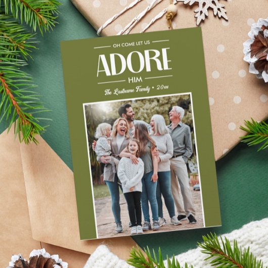 あ来ああ、彼を崇拝しよう シーズンカード