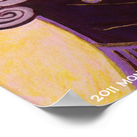 「あ祈ああ」 ポスター (角)