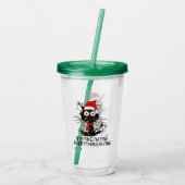 あ素晴らしあ!アクリルタンブラー アクリルタンブラー (裏面)