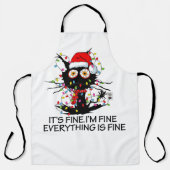 あ素晴らしあ！エプロン エプロン (正面)