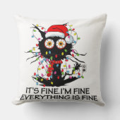 あ素晴らしあ！クッション クッション (正面)