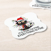 あ素晴らしあ！コースター ペーパーコースター (アングル)