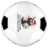 あ素晴らしあ！サッカーボール サッカーボール (回転)