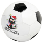 あ素晴らしあ！サッカーボール サッカーボール (3/4)