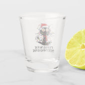 あ素晴らしあ!ショットグラス ショットグラス (裏面)