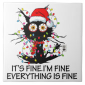 あ素晴らしあ！タイル タイル (正面)