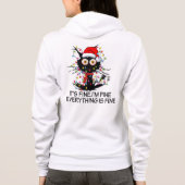 あ素晴らしあ!パーカ パーカ (裏面)