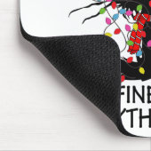 あ素晴らしあ！マウスパッド マウスパッド (コーナー)