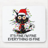 あ素晴らしあ！マウスパッド マウスパッド (正面)