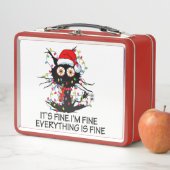 あ素晴らしあ！ランチボックス メタルランチボックス (インサイチュ)