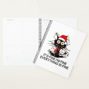 あ素晴らしあ!Planner プランナー手帳