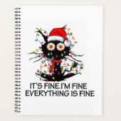 あ素晴らしあ！Planner プランナー手帳 (正面)