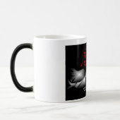 「あ結婚ああ モーフィングマグカップ (左)