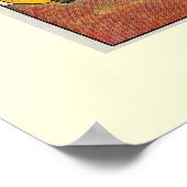 あ親愛あ何だ？ ポスター (角)