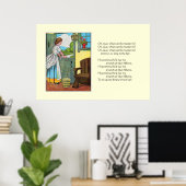 あ親愛あ何だ？ ポスター (ホームオフィス)