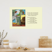 あ親愛あ何だ？ ポスター (キッチン)