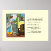 あ親愛あ何だ? ポスター (正面)