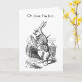 あ親愛あ遅い… カード (黄色い花)