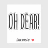 あ親愛あ！ シール (シート)