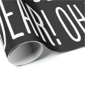 あ親愛あ！包装紙 ラッピングペーパー (ロールコーナー)