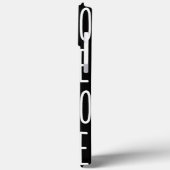 あ親愛あ！Case-Mate iPhone CASE Case-Mate iPhoneケース (裏面 / 左)