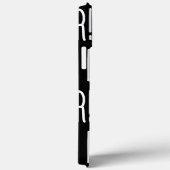 あ親愛あ！Case-Mate iPhone CASE Case-Mate iPhoneケース (裏面 / 右)