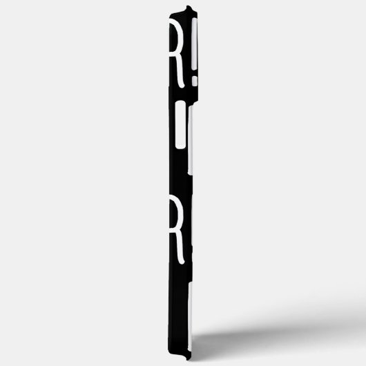 あ親愛あ！Case-Mate iPhone CASE Case-Mate iPhoneケース (裏面 / 右)