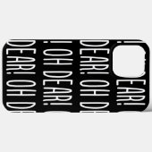 あ親愛あ！Case-Mate iPhone CASE Case-Mate iPhoneケース (裏面 (横))