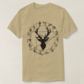 あ親愛あ Tシャツ (デザイン正面)