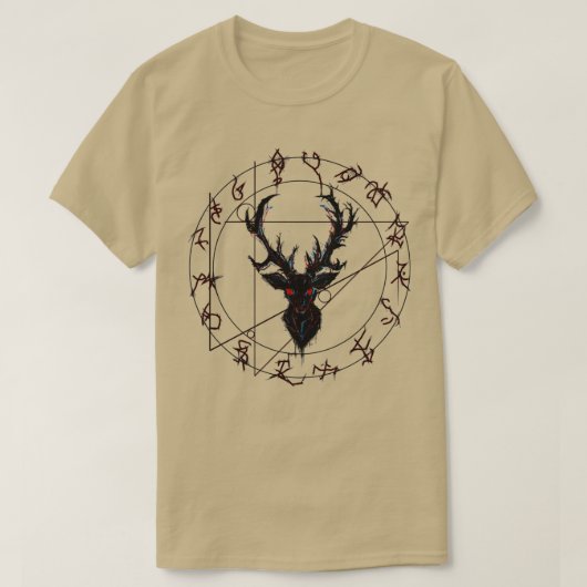 あ親愛あ Tシャツ (デザイン正面)