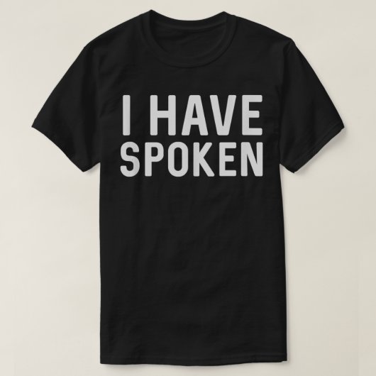 あ話る Tシャツ (デザイン正面)