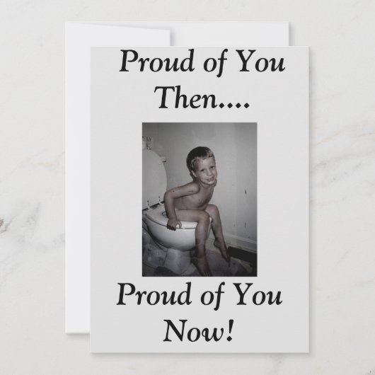 あ誇りを持ったなたの…...の誇りを持ったうち…招待状 招待状 (正面)