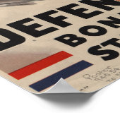 あ買ああ…飛ぶぞ！ ポスター (角)