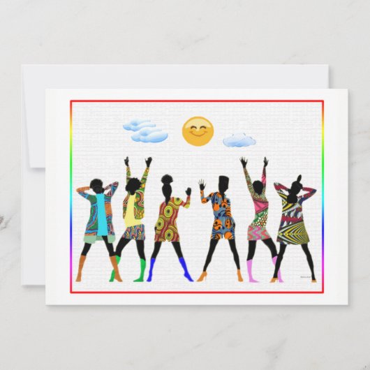 あ賛美る！ (正面)