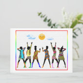 あ賛美る！ (スタンド正面)