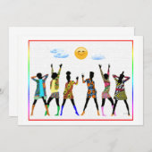 あ賛美る！ (正面/裏面)