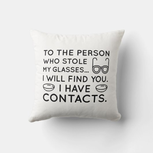 あ連絡る クッション (裏面)