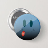 いいいけなが 缶バッジ (正面&裏面)