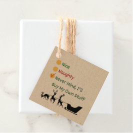 いいいけなよ、構わん買よ フェイバータグ