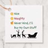 いいいけなよ、構わん買よ フェイバータグ (正面)