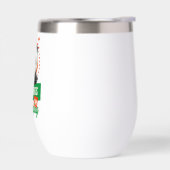 いいえ感謝してい、私はPanda Bear Cub Batteryを充電している (左面)